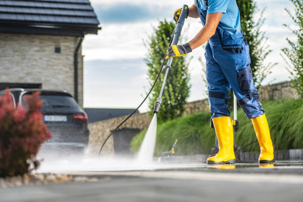 Best Commercial Building Pressure Washing  in Water Valley, MS